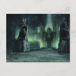 Minas Morgul Vykort