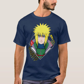Minato 4 t shirt