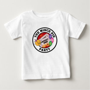 Mince Paj Party - alla välkomnar T Shirt