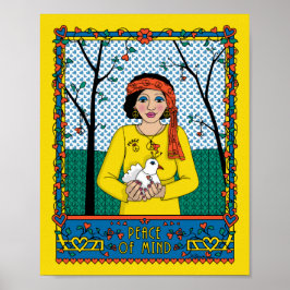 Mind_B_8x10-Poster fred Poster