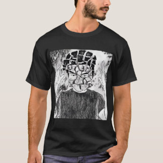 Mind Blowing T Shirt