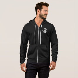 Mind Body Life and Soul Ohm Hoodie T Shirt