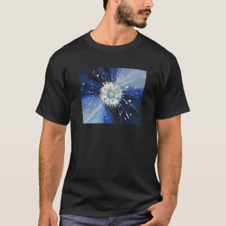 Mind Burst T Shirt