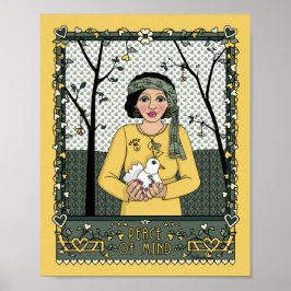 Mind_C_8x10-Poster fred Poster