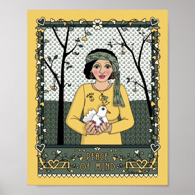 Mind_C_8x10-Poster fred Poster (Framsidan)