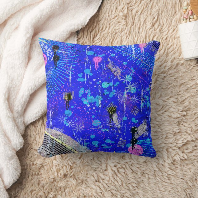 Mind-Chaos Kudde (Filt)