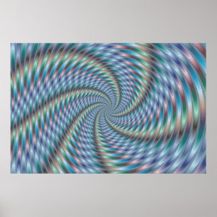 Mind Förstörare - fyrkantig bild Poster