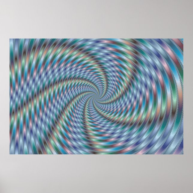 Mind Förstörare - fyrkantig bild Poster (Framsidan)