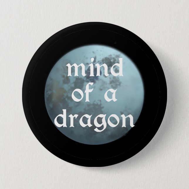 Mind of a Dragon Button Knapp (Framsida)