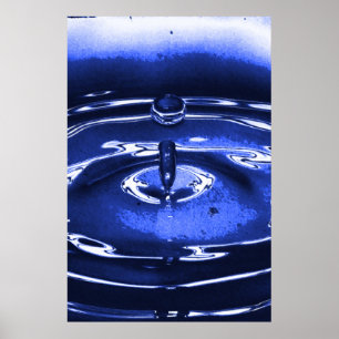 Mind Stänk Poster