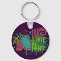 Mind-staten hip hop