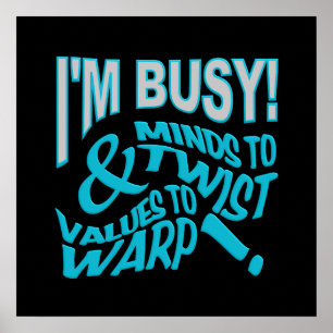 Mind to Twist poster