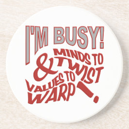 Mind to Twist underlägg