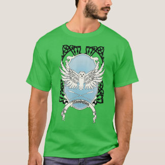 Mindelan-Vapensköld T Shirt