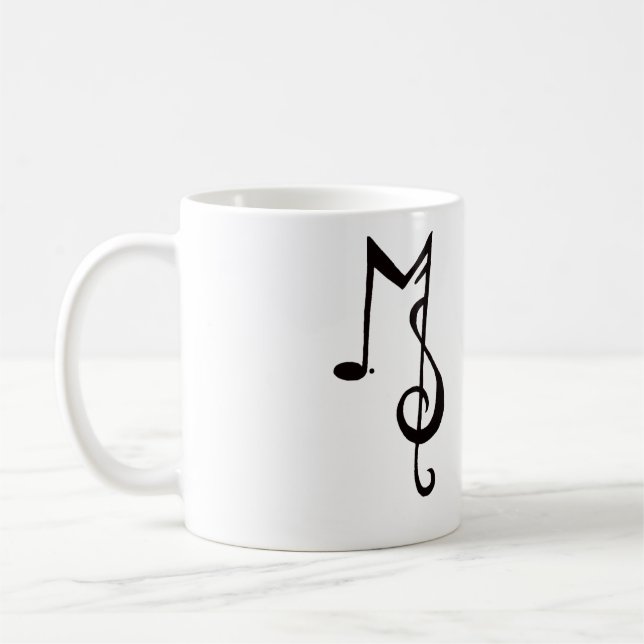 Minderårigbakslag: Muggen Kaffemugg (Vänster)