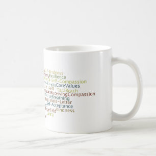 Mindful mugg