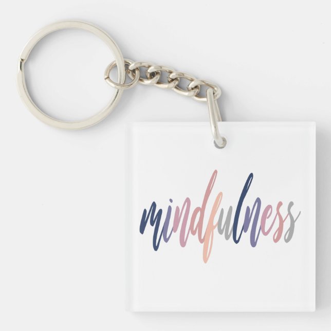 Mindfulness (Framsidan)