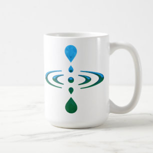Mindfulness Kaffemugg