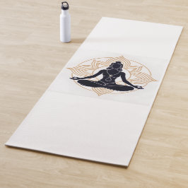 Mindfulness Matters Yoga Mat