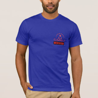 Mindfulness Meditation T Shirt