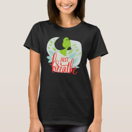 Mindfulness & Mental Health Calm -Just Breathe T Shirt