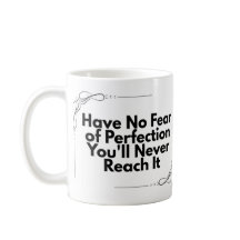 Mindfulness Quote - Salvador Dali om Perfektion