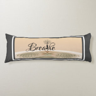 Mindfulness Yoga Livets träd Body Pillow Kroppskudde