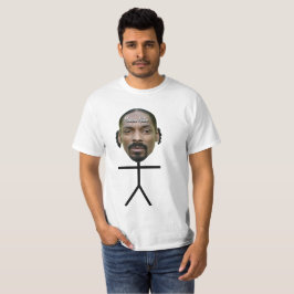 Mindless Stickman of Snoop Dogg Tröja