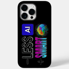 MINDRE AI MER SMART BRAINS!