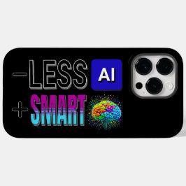 MINDRE AI MER SMART BRAINS!