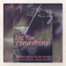 Mindre än konventionellt