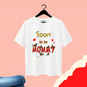 Mindre apor t shirt