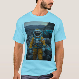 "Mindre är mer" "enkelt och Vasst" "monokromt läge T Shirt
