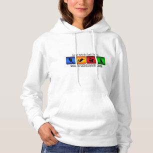 Mindre arbete och mer skateboardingverksamhet t shirt