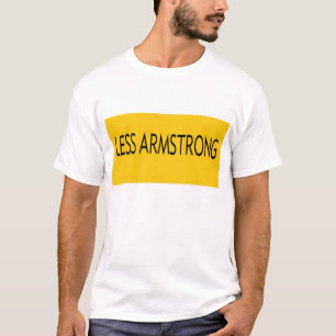Mindre Armstrong skjorta Tröja