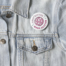 Mindre bitter mer Glitter Cute Retro
