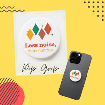 Mindre buller mer störning - Mobilt väggrepp