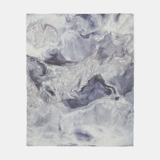 Mindre Fleecefilt (Framsidan)