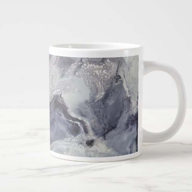 Mindre Jumbo Mugg (Höger)