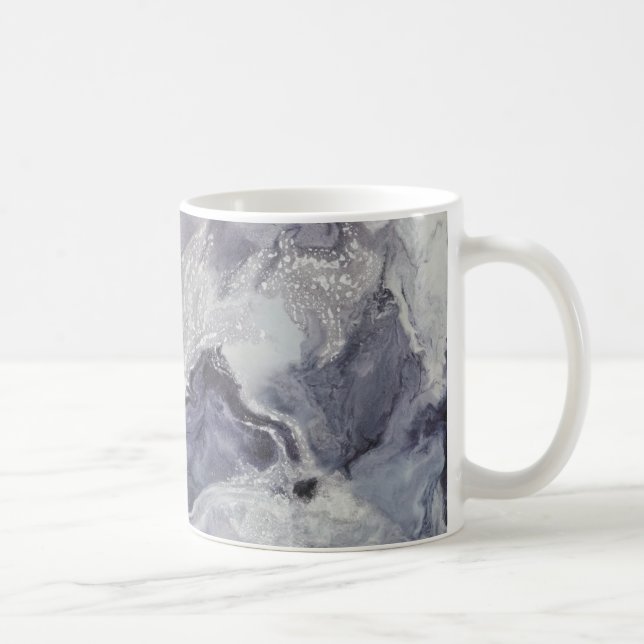 Mindre Kaffemugg (Höger)