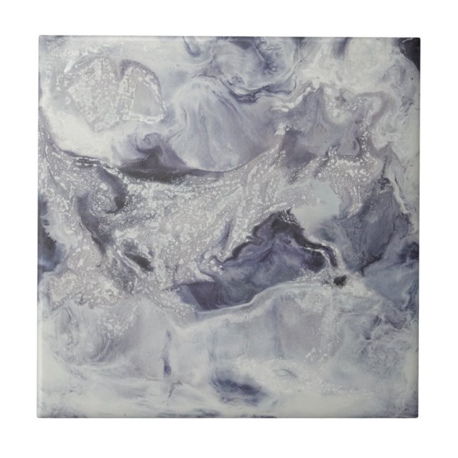 Mindre Kakelplatta (Framsidan)