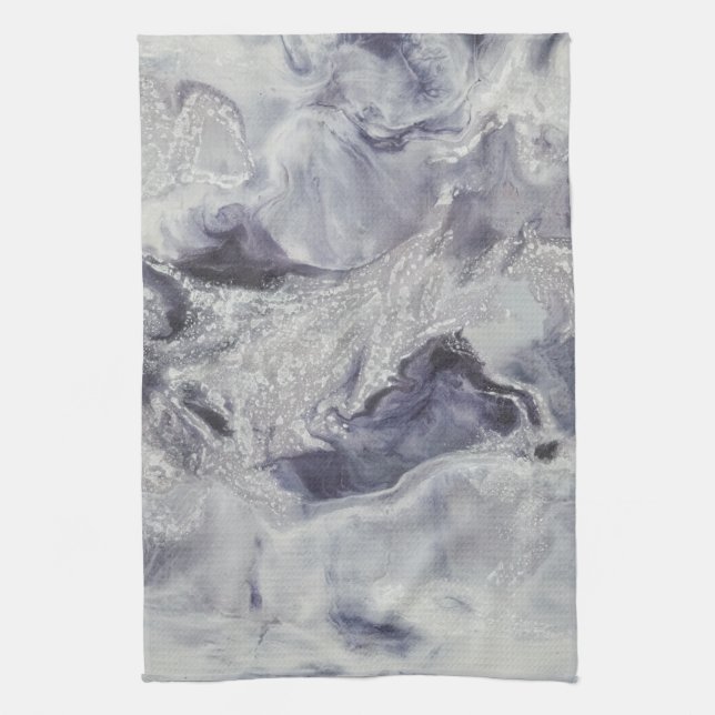 Mindre Kökshandduk (Vertikal)