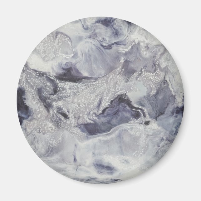 Mindre Magnet (Framsidan)