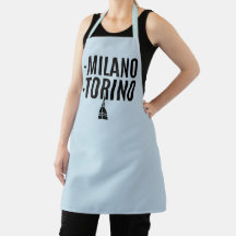 Mindre Milano, Mer Torino - Savojardisk ironi