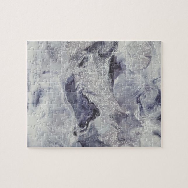 Mindre Pussel (Horisontell)