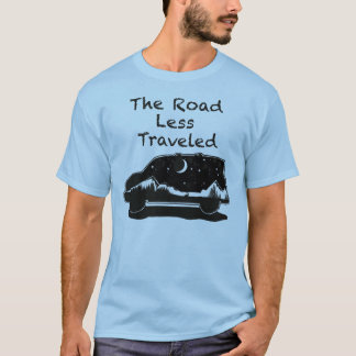 Mindre Resd Element T Shirt