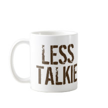 Mindre snack mer kaffe humor kaffe