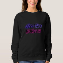 Mindre Snack Mer Konst Söt Barn Typografi T-Shirt
