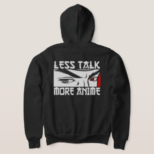 Mindre sno mer anime - roligt Anime T Shirt