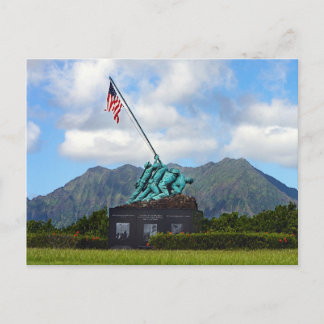 Mindre vanlig Valör Vykort